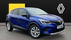 Renault Captur 1.0 TCE 90 Iconic 5dr Petrol Hatchback
